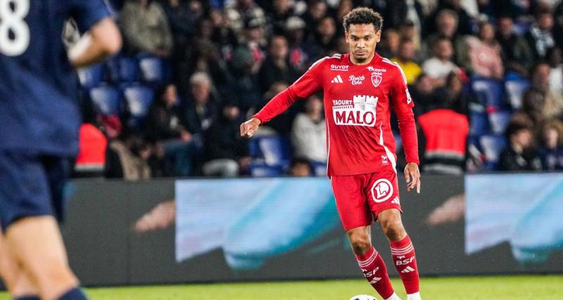  - Brest - Sturm Graz : La chaîne et l’heure du match ?