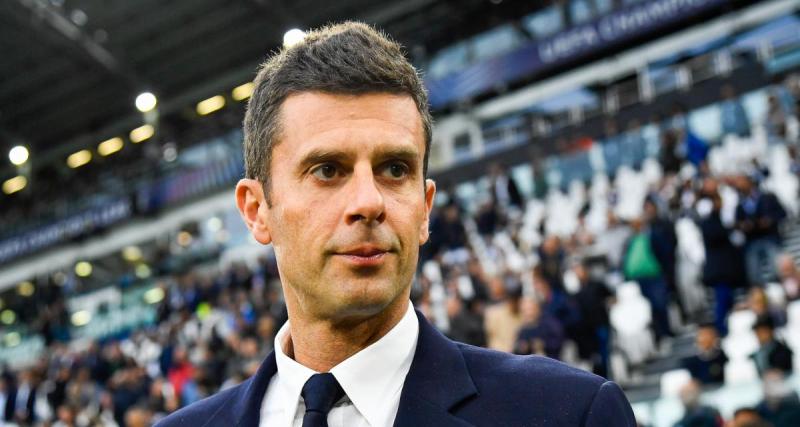  - Juventus : deux cadors européens à fond sur la révélation de Motta ?