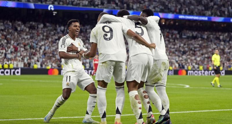  - Real Madrid : gros changement en vue pour le prochain maillot ?