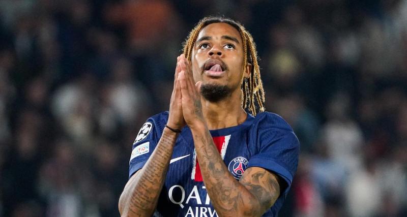  - PSG – Gérone : grosse déception avec Barcola, Luis Enrique réagit !