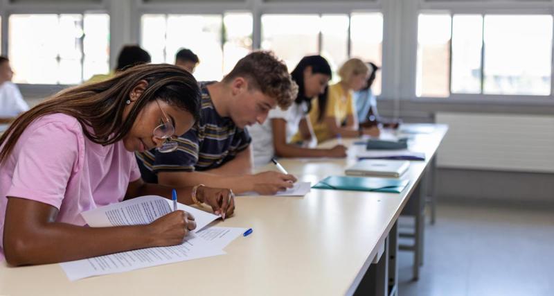  - Pas de réforme du Brevet pour les collégiens qui le passeront cette année : tout ce qu'il faut savoir