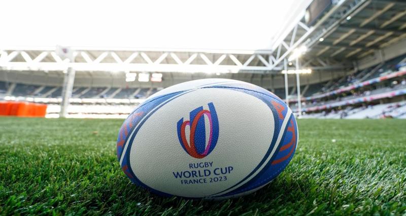  - Rugby : un quart de finale du Mondial 2023 a failli ne pas avoir lieu pour une raison particulière