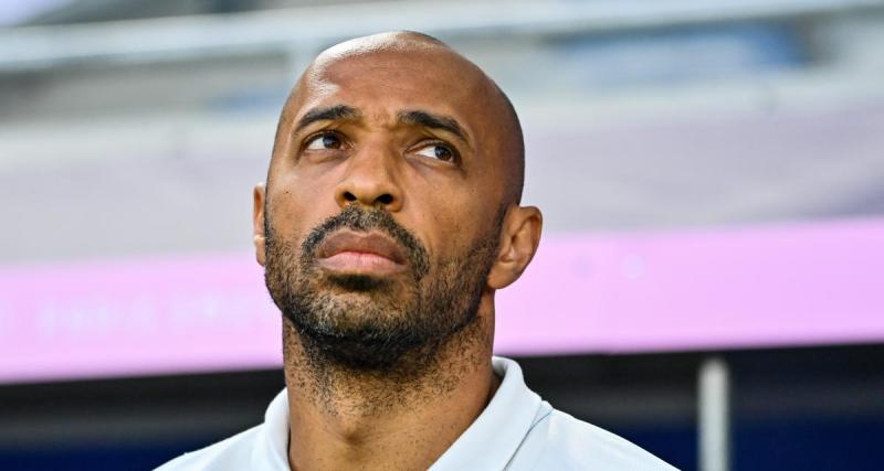  - Le dernier spot de la LFP avec Thierry Henry pour promouvoir la Ligue 1