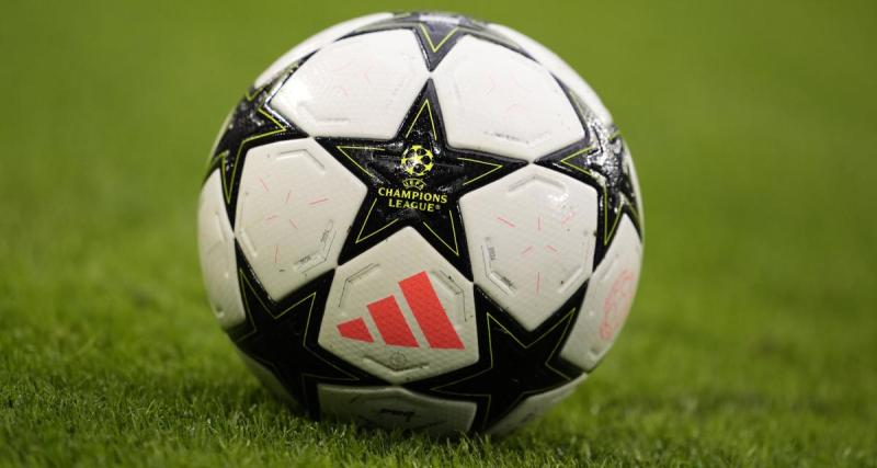  - Brest – Sturm Graz : les compositions probables 