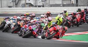 Officiel : Un Grand Prix européen de retour au calendrier 2025 du MotoGP