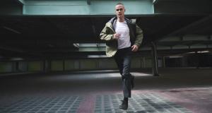 Dockers Go : le chino réinventé