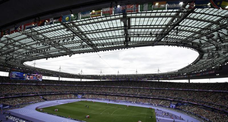  - Brest : vers un match de Ligue des Champions... au Stade de France ?