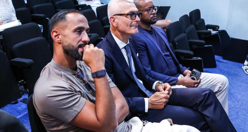  - OM : un joueur à 100 millions comme prochain coup Mercato ?