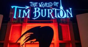 Découvrez 10 prénoms pour filles inspirés par l'univers et les films de Tim Burton, qui ont cartonné cette année !