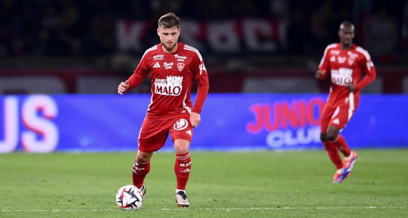  - Brest : le club envisage de jouer un match…au Stade de France !