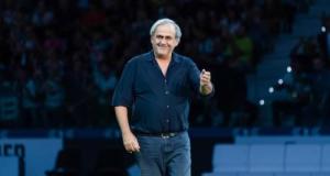 Equipe de France : la grosse pique de Platini aux Bleus et à la FFF