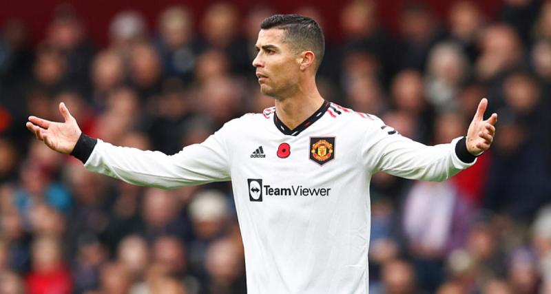  - Manchester United : un ancien Red Devils ouvre la porte à un retour de Ronaldo