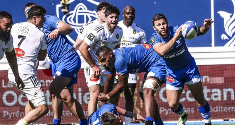  - Castres : le club prolonge un cadre, bonne nouvelle pour les supporters 