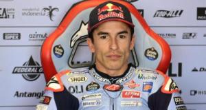 Moto GP : hué lors du Grand Prix de Saint-Marin, Márquez a reçu le soutien de ses rivaux