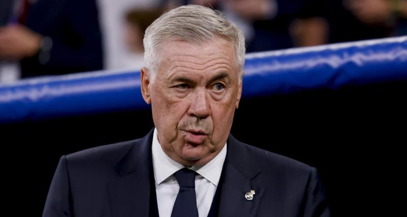  - Le Real Madrid prépare toujours son énorme coup pour l'an prochain
