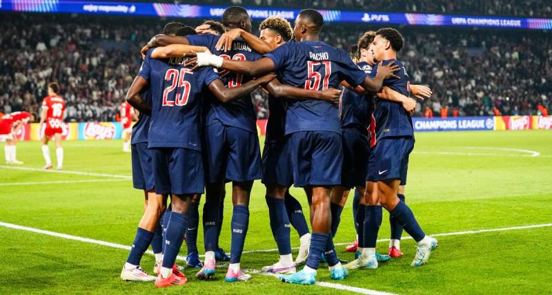  - PSG – Gérone : le résumé vidéo de la courte victoire parisienne 