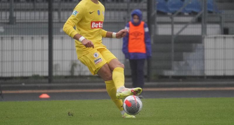  - Coupe de France : le tirage au sort du 4e tour en Corse