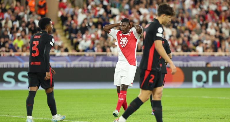  - Ligue des Champions : Monaco et Brest accrochés... les scores à la pause 