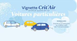 Strasbourg recule sur l'interdiction des Crit'Air 3