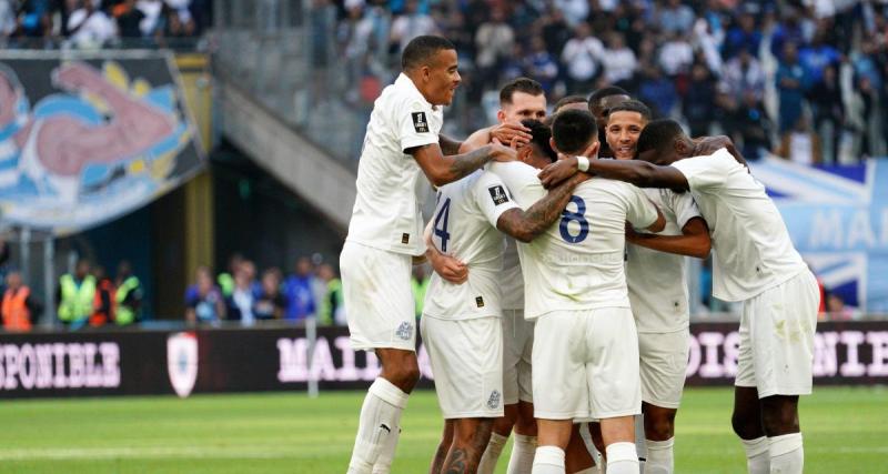  - OL - OM : les compos probables !