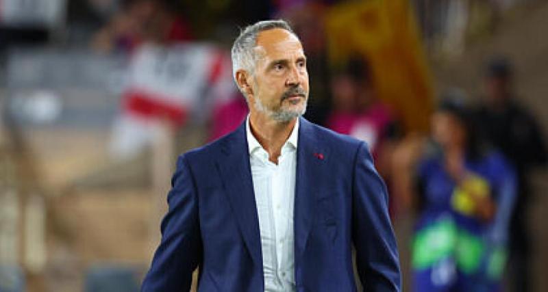  - Brest, Monaco : les réactions pleines d'enthousiasme de Roy et Hütter après les victoires