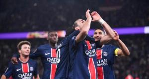 Reims - PSG : les compos probables !