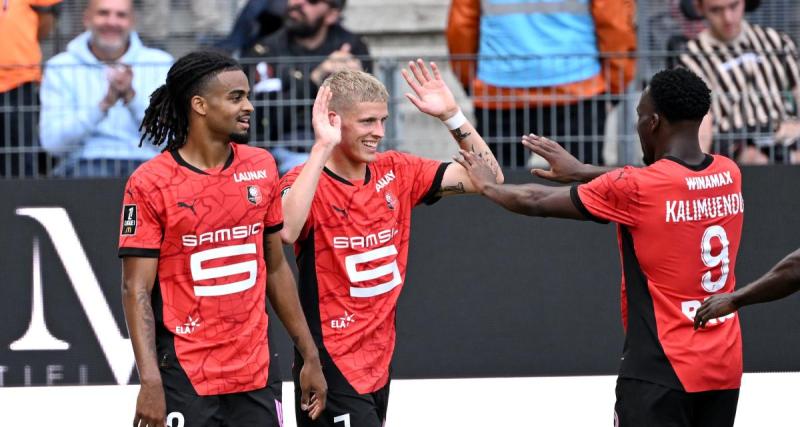  - Rennes - Lens : les compos probables !