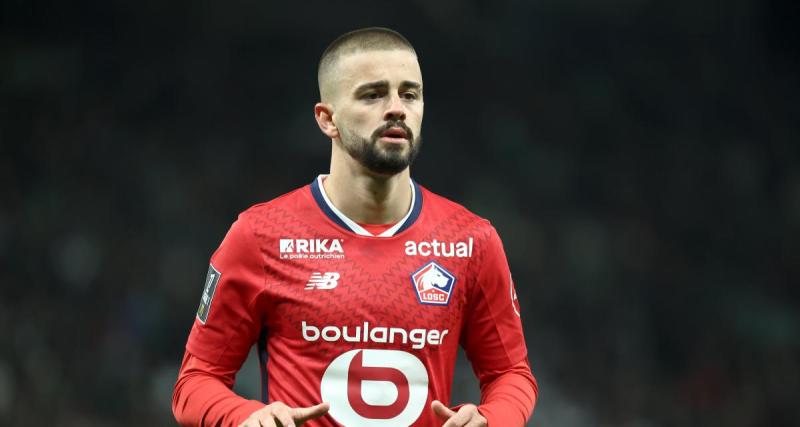  - Lille - Strasbourg : les compos probables !