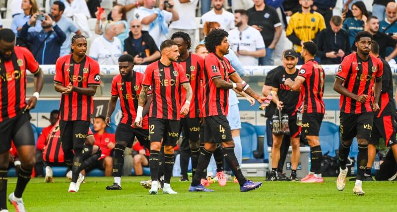  - Nice - ASSE : les compos probables !
