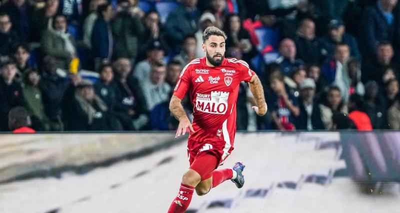  - Brest - Toulouse : les compos probables !