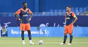 Montpellier - Auxerre : les compos probables !