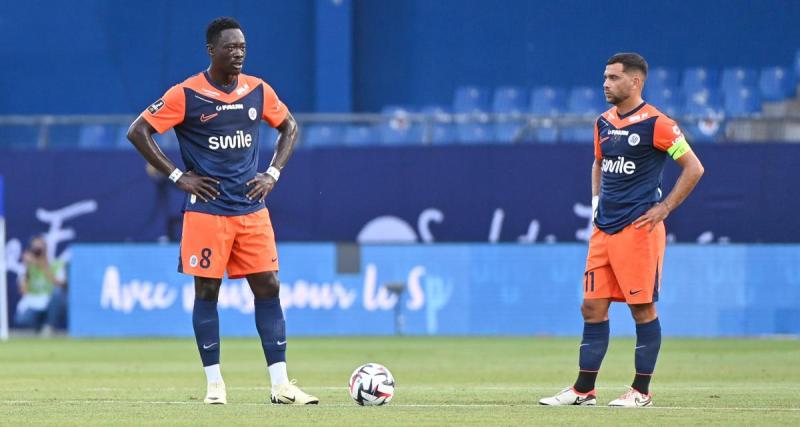  - Montpellier - Auxerre : les compos probables !