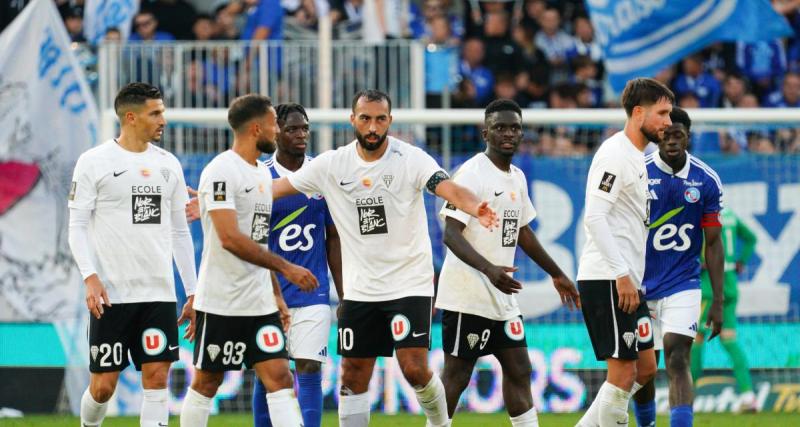  - Angers - Nantes : les compos probables !