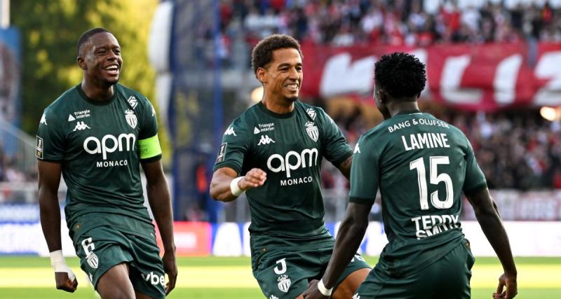  - Monaco - Le Havre : les compos probbales !