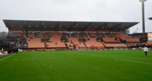 Lorient : un jeune attaquant prolonge jusqu’en 2027 (off)