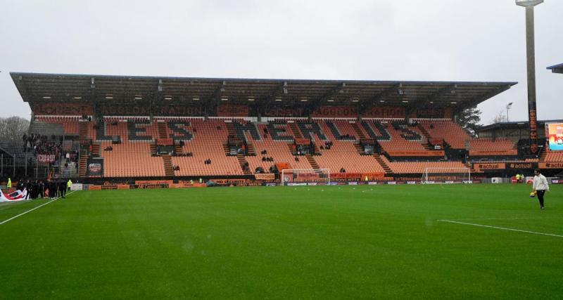  - Lorient : un jeune attaquant prolonge jusqu’en 2027 (off)