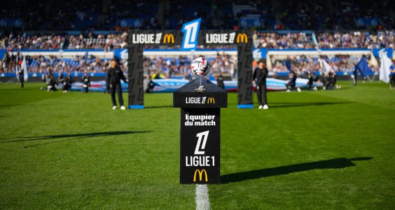  - Nice – Saint-Étienne : où voir le match, à quelle heure ?