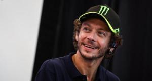 MotoGP : Rossi raconte comment un terrible accident avec Zarco l’a incité à arrêter sa carrière