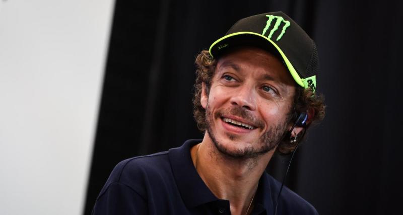  - MotoGP : Rossi raconte comment un terrible accident avec Zarco l’a incité à arrêter sa carrière