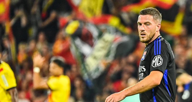  - OM : les confessions touchantes de Veretout sur le loft de De Zerbi