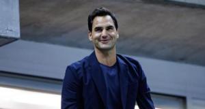 Tennis : Federer regrette le « manque de variation » dans le jeu actuel 