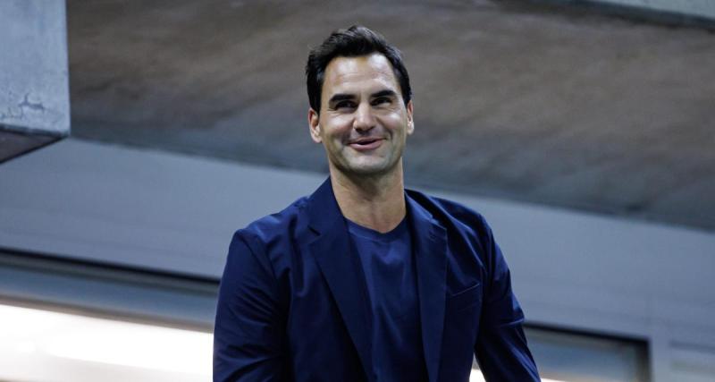  - Tennis : Federer regrette le « manque de variation » dans le jeu actuel 