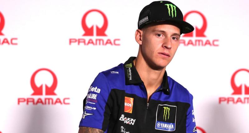  - MotoGP : l’énorme annonce de Yamaha pour son futur, Quartararo rassuré ?