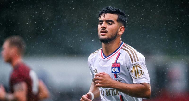  - OL : grosse révélation sur le départ d'El Arouch au Brésil