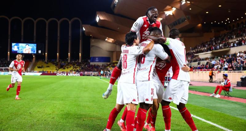  - Monaco – Barcelone : le résumé vidéo de la victoire monégasque 