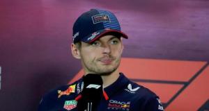 Max Verstappen défaitiste avant le GP de Singapour, il lance l'alerte