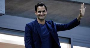 Laver Cup : avant la compétition, Federer est revenu sur le forfait majeur d'un joueur