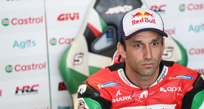  - Moto GP : Zarco fait une déclaration forte sur son avenir avec Honda