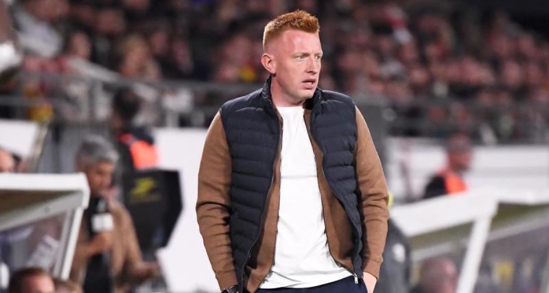 - Lens : le Racing amoindri pour son déplacement à Rennes
