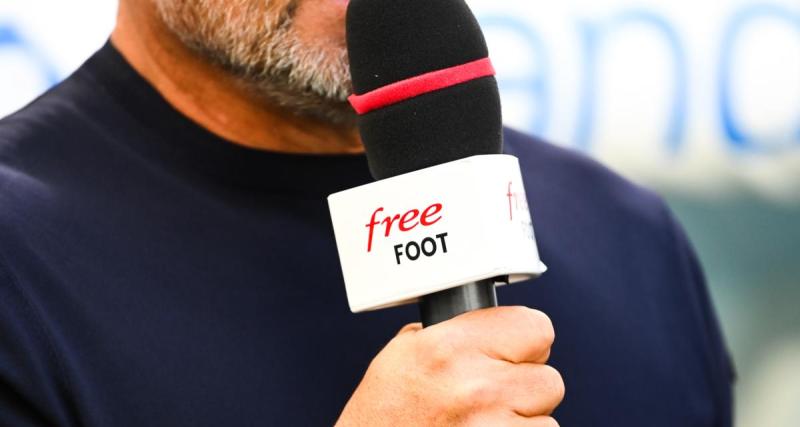  - Ligue 1 : Free devient partenaire de trois clubs "légendaires" du football français